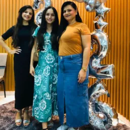 Trio L ornamentações. 🎂