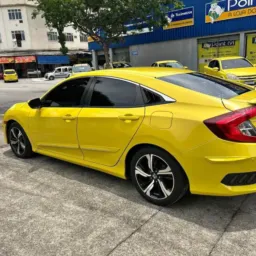 Andar até acabar