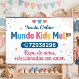 Mundo Kids MeL