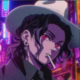 Kimetsu Del Norte