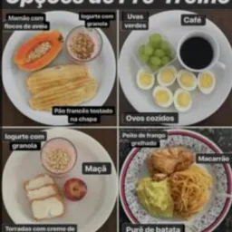 Barriga Chapada em Casa: Receitas, Exercícios e o Método que Tá Fazendo Mulheres Secarem!🤑🤑