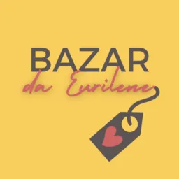 Bazar da Eurilene 👗🩳👚👠👞