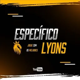 TREINO LYONS9