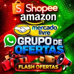 Flash Ofertas 3 ✨