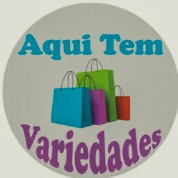 Shopee variedade 🛍🤩