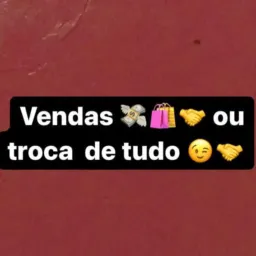 MTA Vendas ou Trocas e Negociaçães 💸🤝