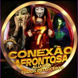 😈(01)AFRONTOSA DIVULGAÇÃO