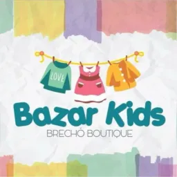 Bazar infantil presencial