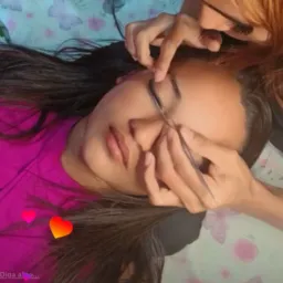 Cílios Tufinho ✨👩🎨