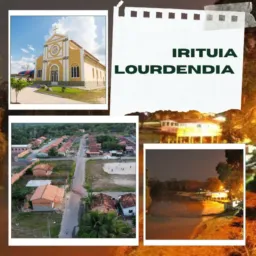 IRITUIA E LOUDERLANDIA 💫