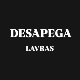 DESAPEGA LAVRAS