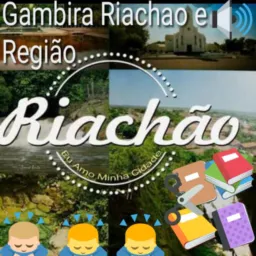 Gambira Riachão Maranhão e Região