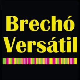 🤑 Coisas de Brechó 🤑