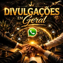 DIVULGAÇÕES EM GERAL