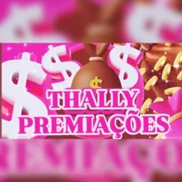 Thally Premiações👑🩷