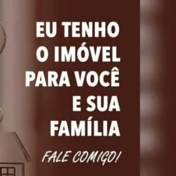 CASA PRÓPRIA NO BOLETO!!!🏡