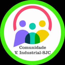 🔰  V. Industrial  SJC - Comunidade