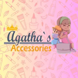 ✨Agatha's Accessories| Moda & Acessórios✨️🛍💖