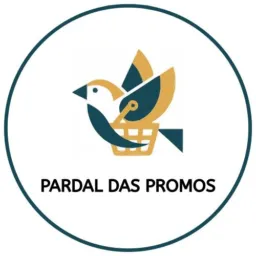 GRUPO VIP - Pardal das promos (Shopee, Amazon e ML)