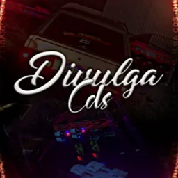 💥🔥🎧💿Divulga Cds💿 🎧🔥💥