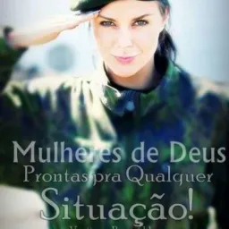 MULHERES SÁBIAS E VIRTUOSAS