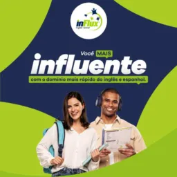 Turma 1 início 14 de Setembro 🇺🇸