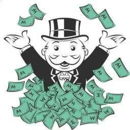 Monopólio das vendas 🤑💱💵🚩