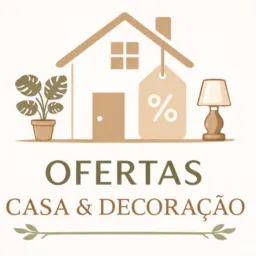 PROMO Casa&Decoração #5 🏠✨️