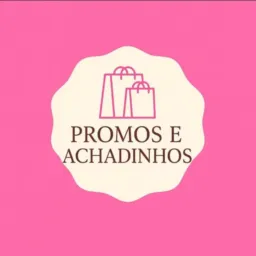PROMOS DA SHOPEE ✨️