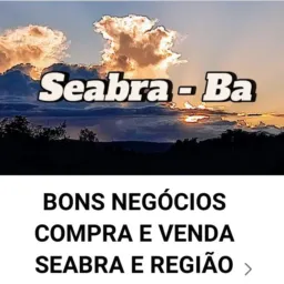 Seabra🇧🇷VENDAS