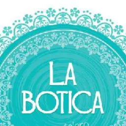 BOTICA PB❤️