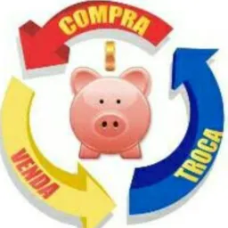 Grupo de trocas e vendas👍🏻