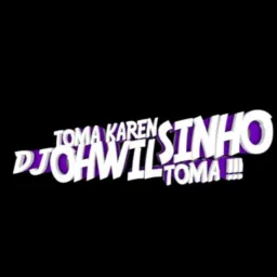 TOMA KAREN TOMA 🔥✅ EM BREVE A DATA