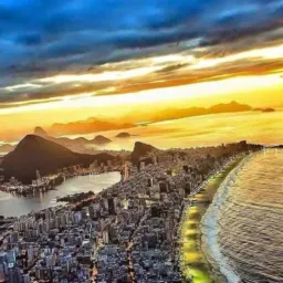 Amizades rj✌🏻❤️