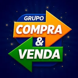 # COMPRA E VENDA 🛒