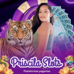 Priscila 🥇