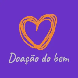 Doações💜