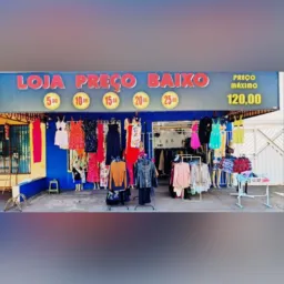 Loja preço baixo Caarapo