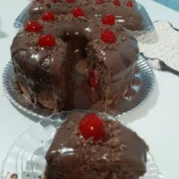 🍩Bolo dá Elisangela 🍩