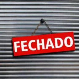 Vai fechar o grupo atenção