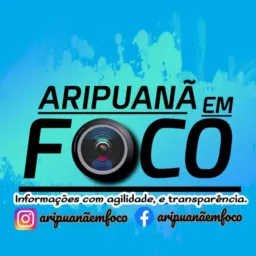 Aripuanã em foco🗣️🗣️