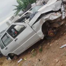 Só Fiat sucata