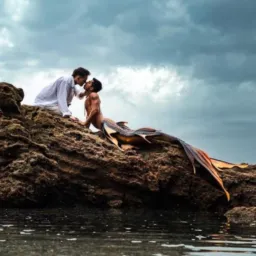 TRITÃO🧜🏾‍♂️