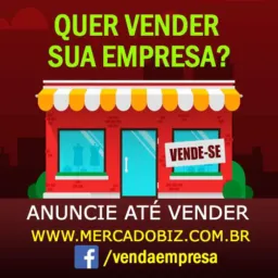 Compras,vendas e ganbiras