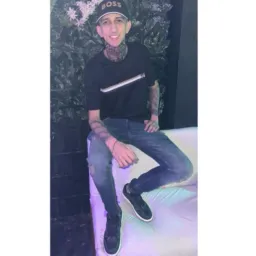 Casting Igor Florio 2 🚀🙅🏻‍♂️