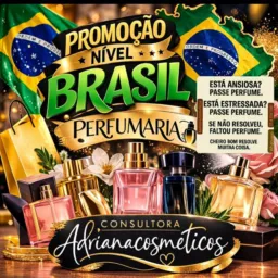 Perfumes Dos Sonhos Nacional & internacionais 💃🏿 *DIGA QUAL É O SEU*