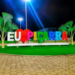 EU❤️PIÇARRA