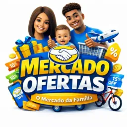 Mercado Ofertas - Promoções e cupons