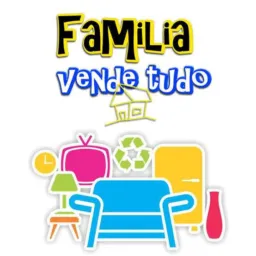 🛍️ FAMÍLIA VENDE TUDO (VENDAS SIP)👝👠