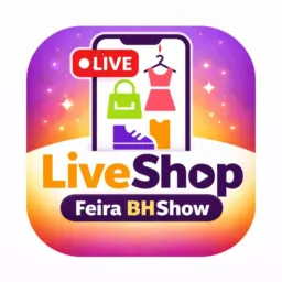 ⭐Grupo Live Shop 🛍️ Feira BHShow💫
